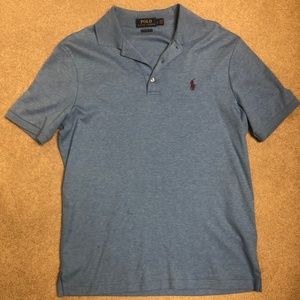 POLO RALPH LAUREN Shirt S/P Classic Fit